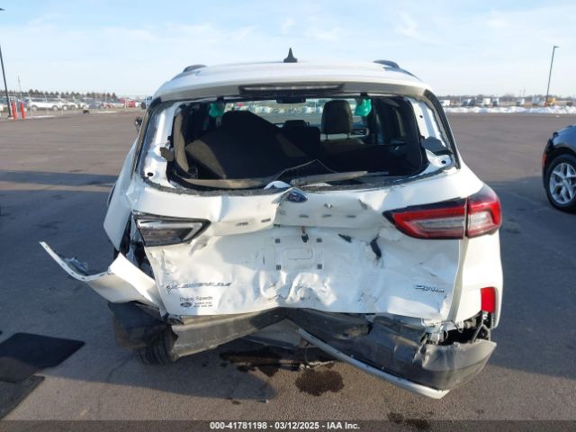 1FMCU9JAXRUB29166 Ford Escape Platinum