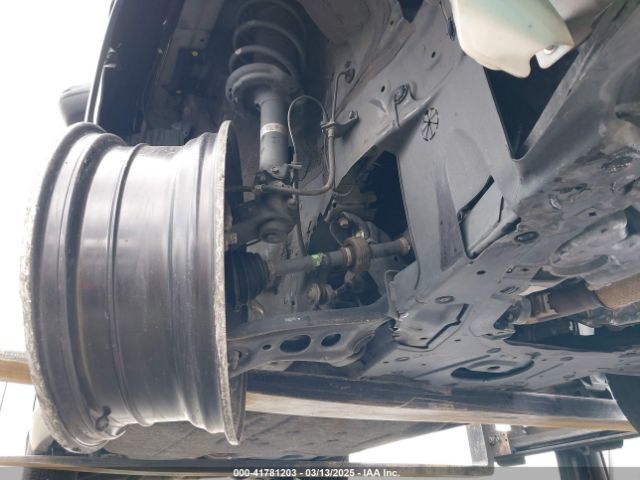 2HKRW1H58LH423721 Honda Cr-v 2wd Ex