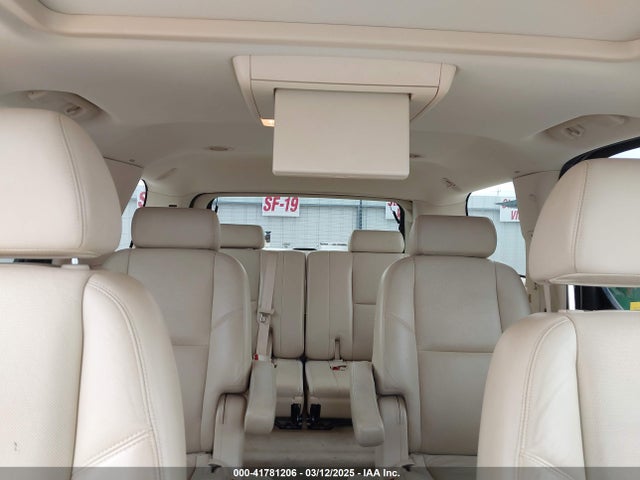 2008 CADILLAC ESCALADE 1GYEC63898R234382 Photo 7