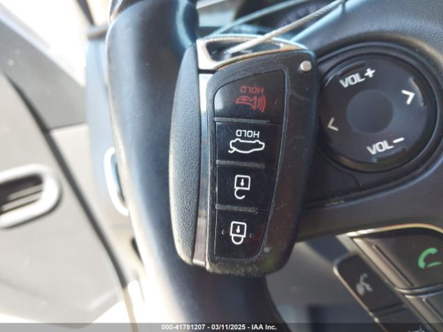 KMHGH4JH8EU080789 Hyundai Equus Signature