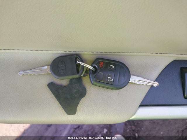 Ford EDGE SE 2014 2FMDK4GC1EBB36450 Image 11