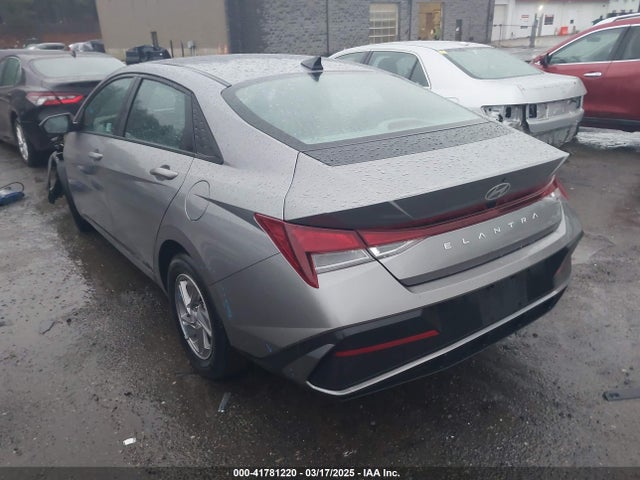 KMHLL4DG7RU837901 Hyundai ELANTRA SE