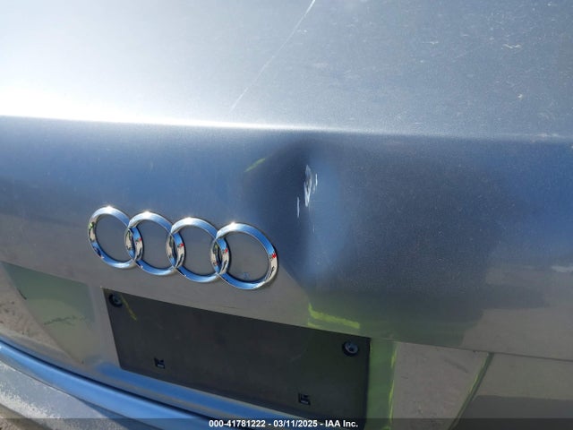 2006 AUDI A4 WAUDF78E16A203553 Photo 5