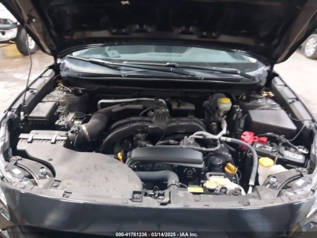 4S3BWAB67R3015900 Subaru Legacy