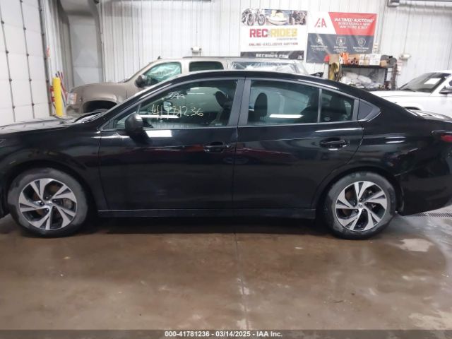 4S3BWAB67R3015900 Subaru Legacy
