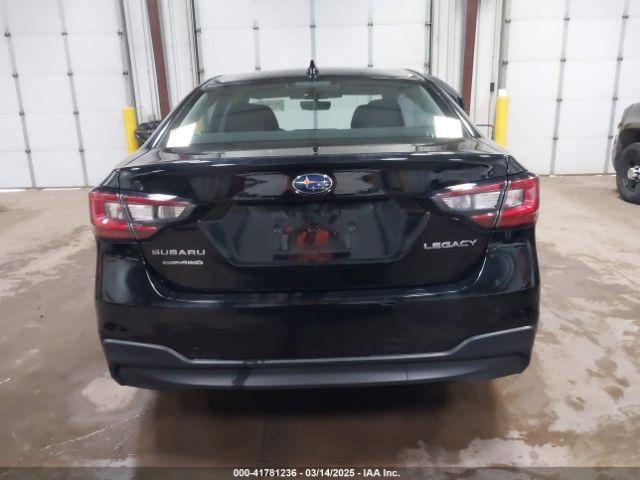 4S3BWAB67R3015900 Subaru Legacy