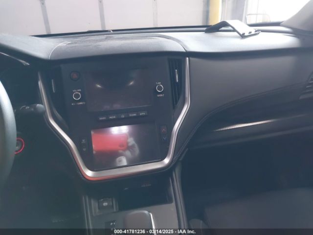 4S3BWAB67R3015900 Subaru Legacy