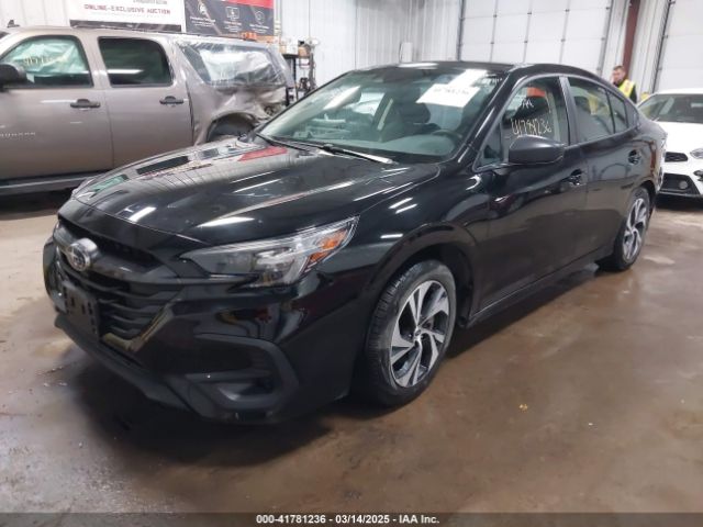 4S3BWAB67R3015900 Subaru Legacy