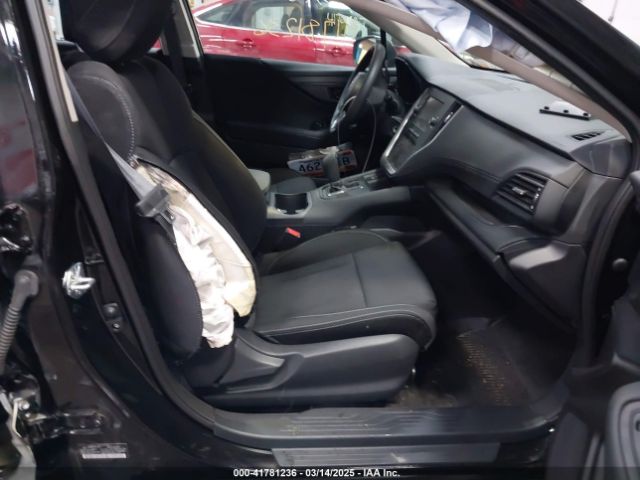 4S3BWAB67R3015900 Subaru Legacy