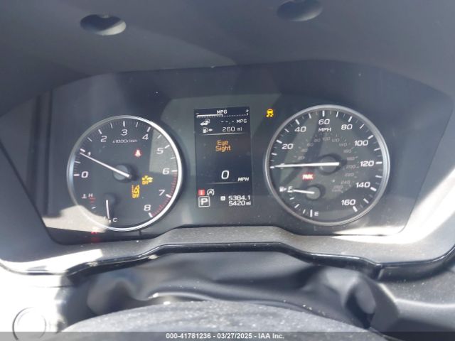 4S3BWAB67R3015900 Subaru Legacy