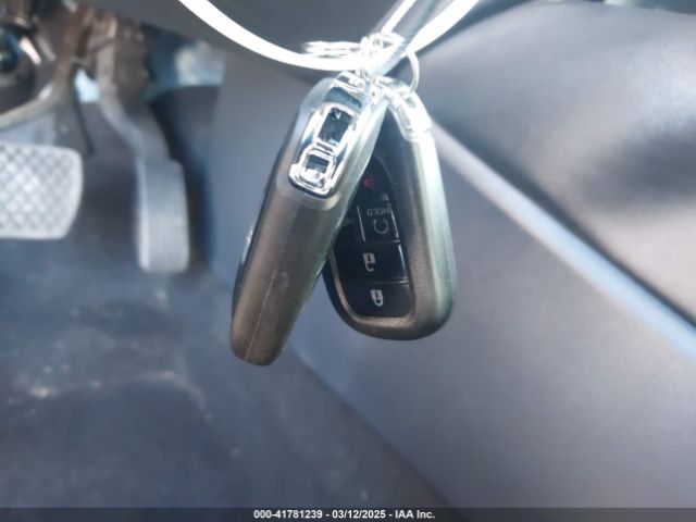 3CZRZ2H72SM728939 Honda Hr-v Awd Ex-l
