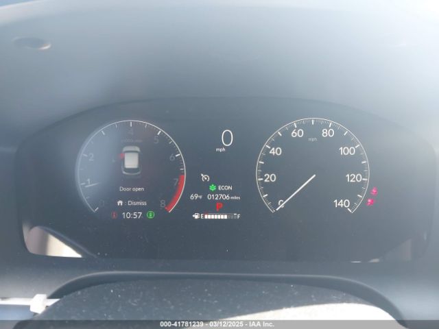 3CZRZ2H72SM728939 Honda Hr-v Awd Ex-l