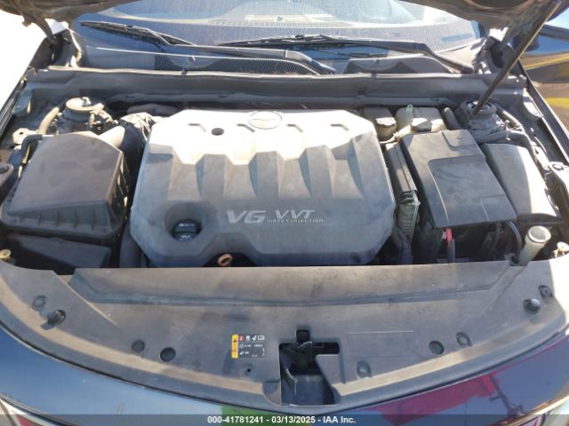 2G1165S3XF9164340 Chevrolet IMPALA 2LZ