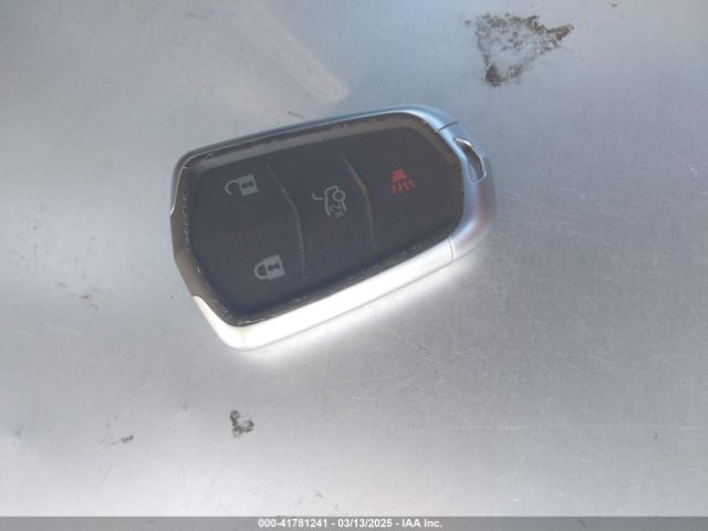 2G1165S3XF9164340 Chevrolet IMPALA 2LZ