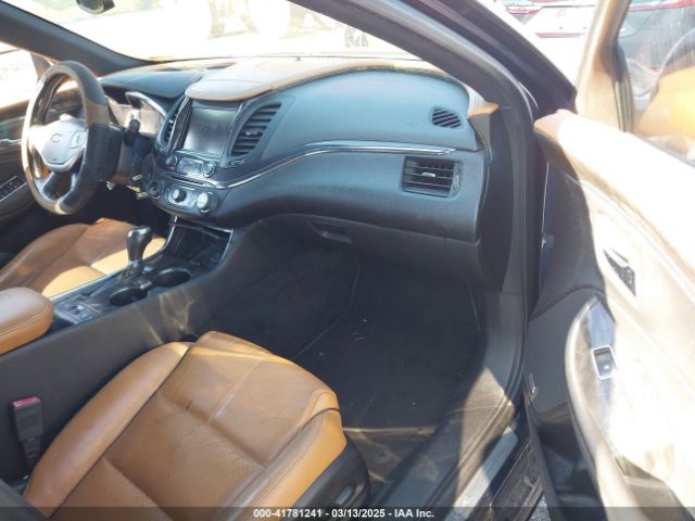 2G1165S3XF9164340 Chevrolet IMPALA 2LZ