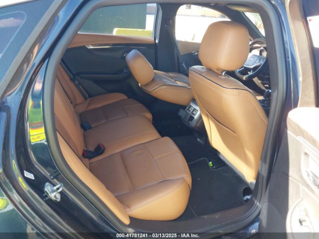 2G1165S3XF9164340 Chevrolet IMPALA 2LZ