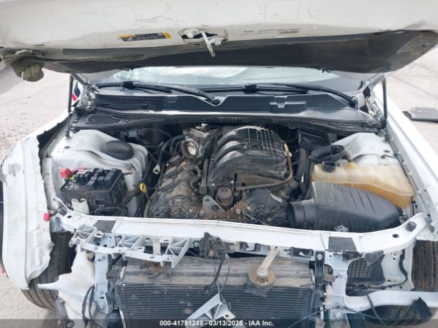 2C3CDZAG5LH226489 Dodge Challenger Sxt
