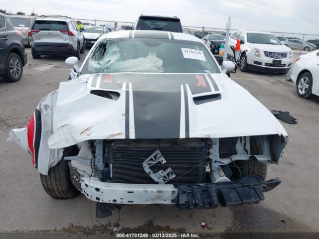 2C3CDZAG5LH226489 Dodge Challenger Sxt