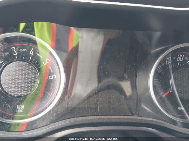 2C3CDZAG5LH226489 Dodge Challenger Sxt