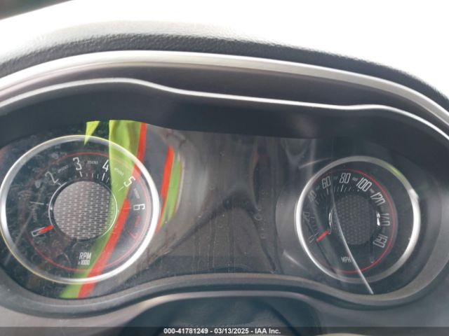 2C3CDZAG5LH226489 Dodge Challenger Sxt