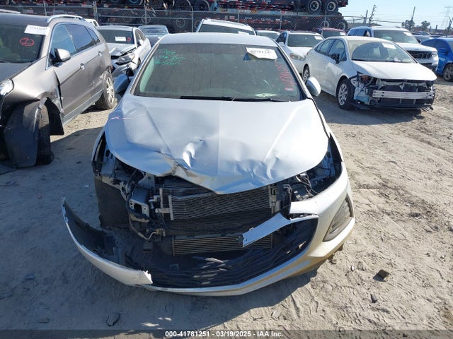1G1BC5SM6K7146967 Chevrolet CRUZE LS