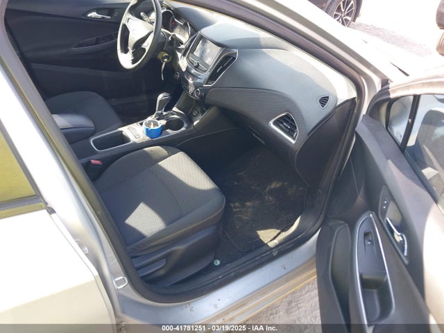 1G1BC5SM6K7146967 Chevrolet CRUZE LS
