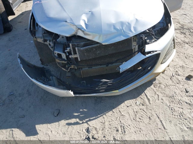 1G1BC5SM6K7146967 Chevrolet CRUZE LS