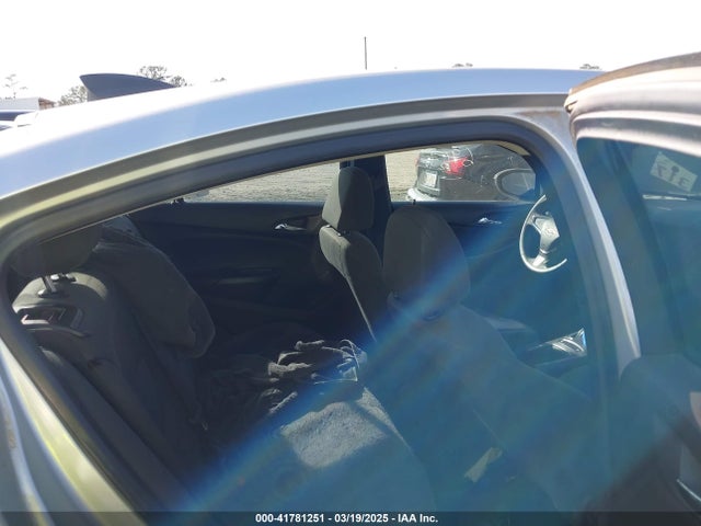1G1BC5SM6K7146967 Chevrolet CRUZE LS