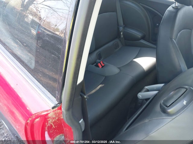 2010 MINI COOPER S WMWMF7C5XATZ74419 Photo 7