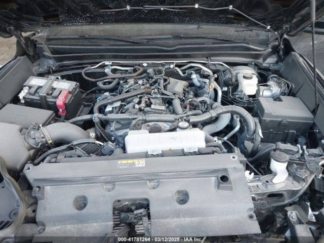 3TMLB5JN6RM013571 Toyota Tacoma Trd Sport 4wd