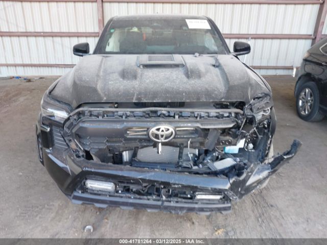 3TMLB5JN6RM013571 Toyota Tacoma Trd Sport 4wd