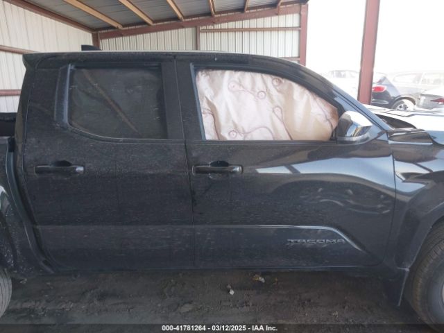 3TMLB5JN6RM013571 Toyota Tacoma Trd Sport 4wd