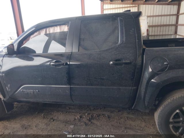 3TMLB5JN6RM013571 Toyota Tacoma Trd Sport 4wd