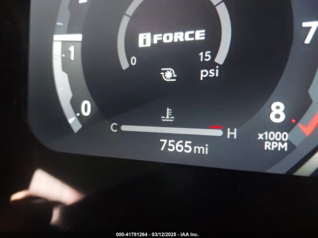 3TMLB5JN6RM013571 Toyota Tacoma Trd Sport 4wd