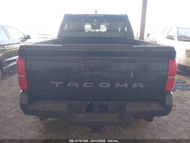 3TMLB5JN6RM013571 Toyota Tacoma Trd Sport 4wd