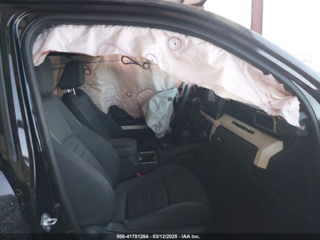 3TMLB5JN6RM013571 Toyota Tacoma Trd Sport 4wd