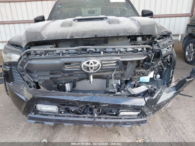 3TMLB5JN6RM013571 Toyota Tacoma Trd Sport 4wd
