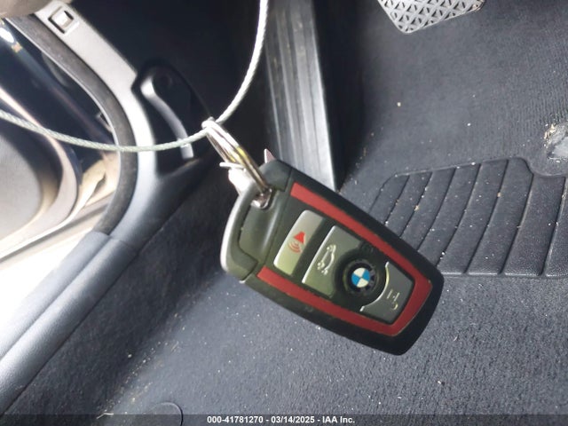 WBA4P1C35HK522709 BMW 440I