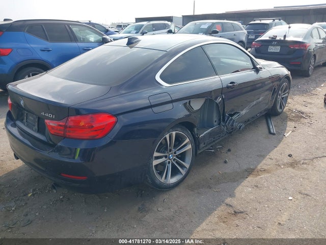 WBA4P1C35HK522709 BMW 440I