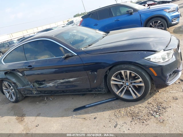 WBA4P1C35HK522709 BMW 440I