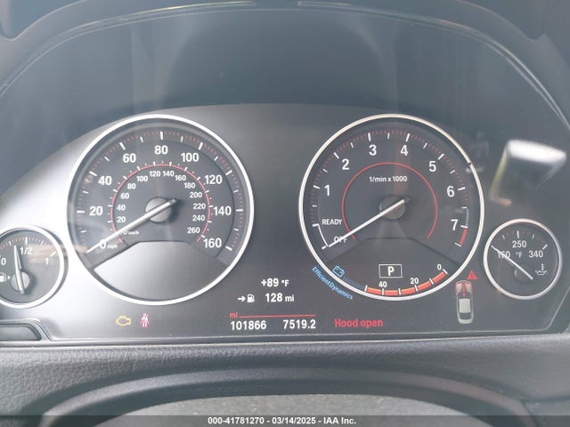 WBA4P1C35HK522709 BMW 440I
