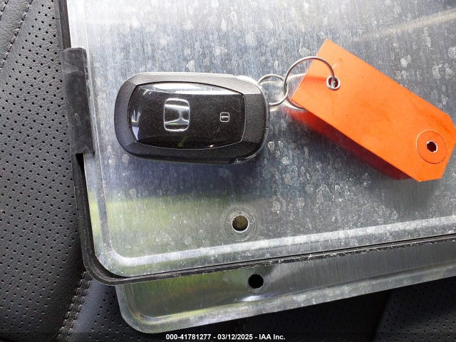 Honda Cr-v Ex-l Awd 2025 2HKRS4H79SH429671 Image 11