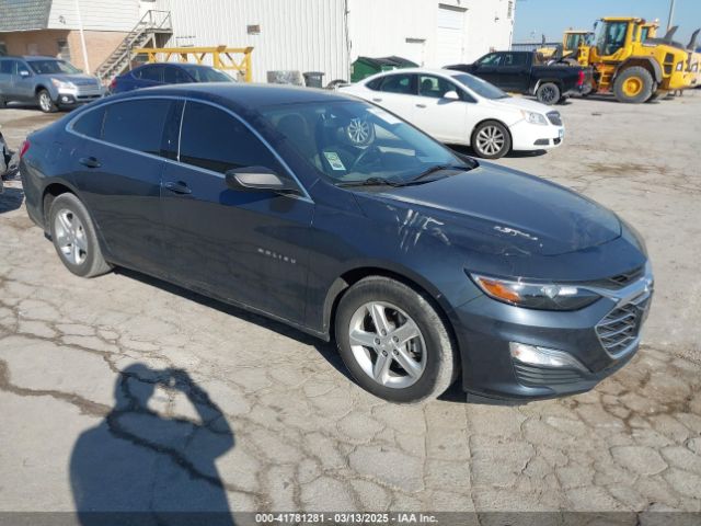 1G1ZB5ST2MF030781 auction archive image