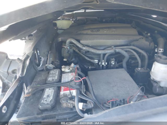 3TMCZ5AN8HM102763 Toyota Tacoma Trd Sport