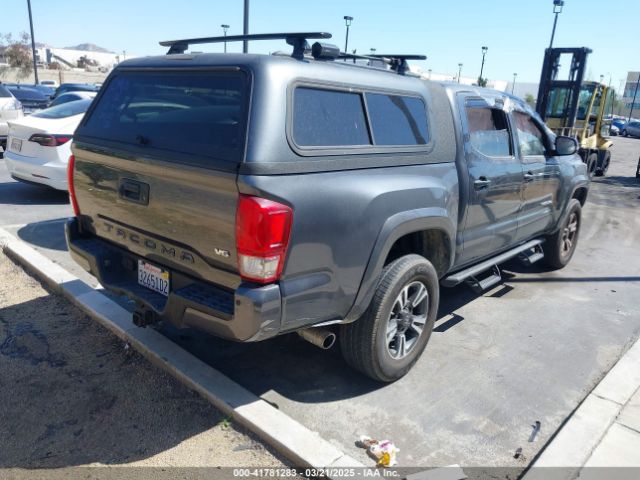 3TMCZ5AN8HM102763 Toyota Tacoma Trd Sport