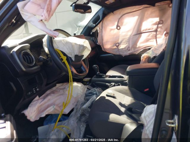 3TMCZ5AN8HM102763 Toyota Tacoma Trd Sport