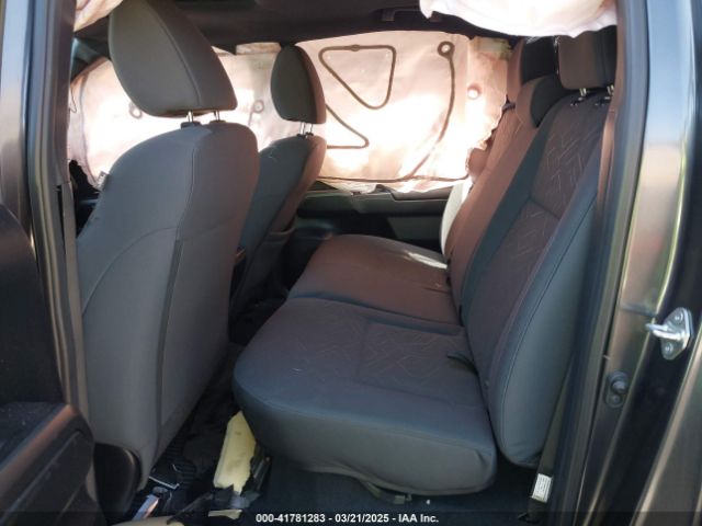 3TMCZ5AN8HM102763 Toyota Tacoma Trd Sport