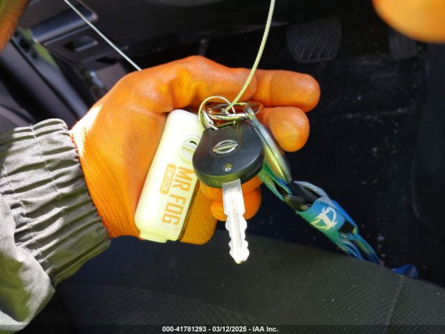 JN8AS5MV6FW759876 Nissan Rogue Select S