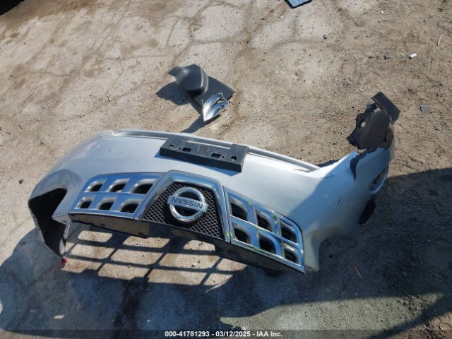 JN8AS5MV6FW759876 Nissan Rogue Select S
