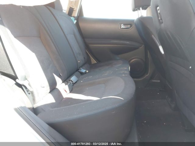 JN8AS5MV6FW759876 Nissan Rogue Select S